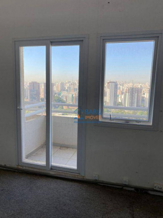 Imagem Imóvel à Venda, 55 m² em Barra Funda - São Paulo