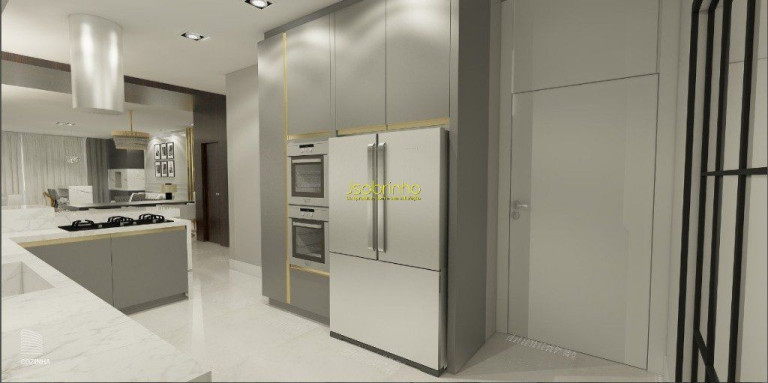 Imagem Apartamento com 4 Quartos à Venda, 230 m² em Barra Sul - Balneário Camboriú