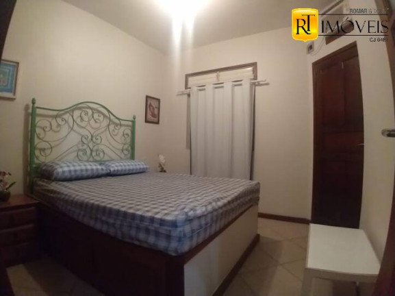 Imagem Casa de Condomínio com 3 Quartos à Venda, 80 m² em Braga - Cabo Frio