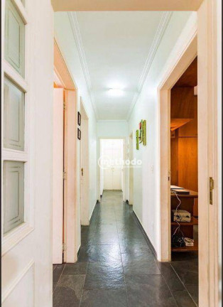 Imagem Apartamento com 3 Quartos à Venda, 123 m² em Cambuí - Campinas