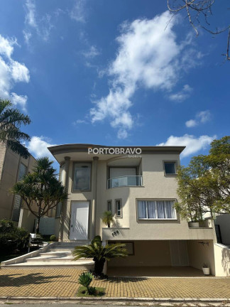 Imagem Casa com 4 Quartos à Venda, 441 m² em Alphaville - Santana De Parnaíba Imagem Casa com 4 Quartos à Venda, 441 m² em Alphaville - Santana De Parnaíba