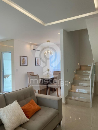 Imagem Casa com 3 Quartos à Venda, 92 m² em Urucunema - Eusébio
