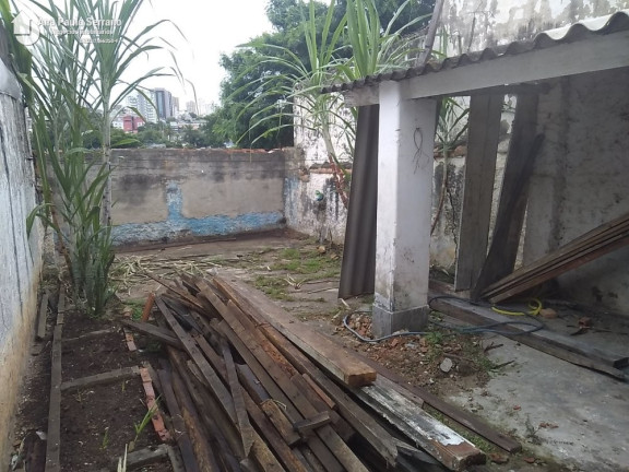 Imagem Casa com 1 Quarto à Venda, 75 m² em Vila Hortência - Sorocaba Imagem Casa com 1 Quarto à Venda, 75 m² em Vila Hortência - Sorocaba