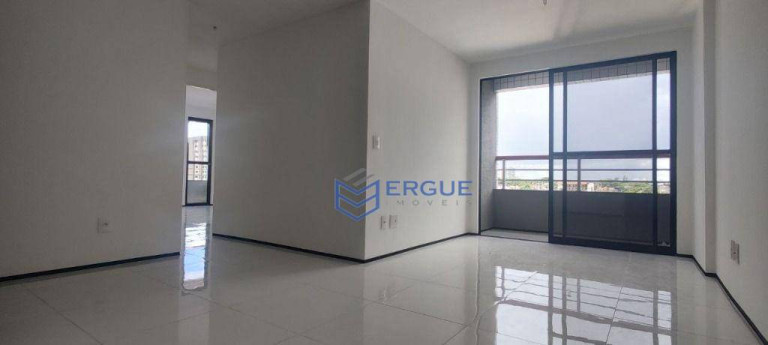 Imagem Apartamento com 3 Quartos à Venda, 78 m² em Bairro De Fatima - Fortaleza Imagem Apartamento com 3 Quartos à Venda, 78 m² em Bairro De Fatima - Fortaleza
