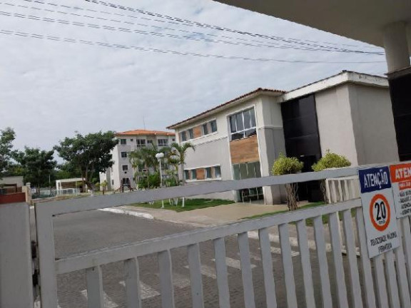 Imagem Apartamento com 2 Quartos à Venda, 47 m² em Weda - Itaguai Imagem Apartamento com 2 Quartos à Venda, 47 m² em Weda - Itaguai
