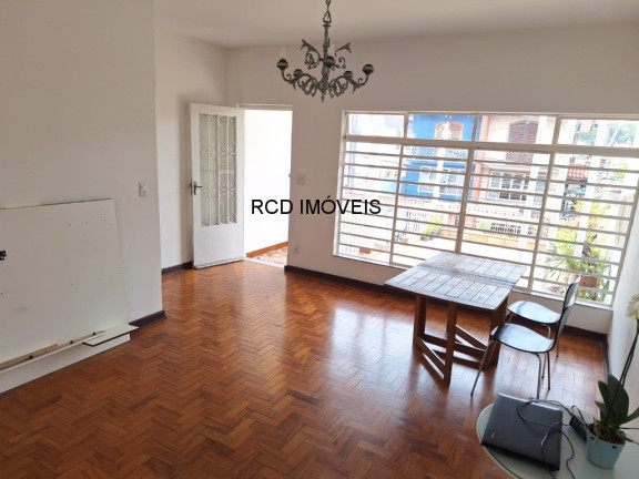 Imagem Casa com 3 Quartos à Venda, 180 m² em Jardim Bonfiglioli - São Paulo