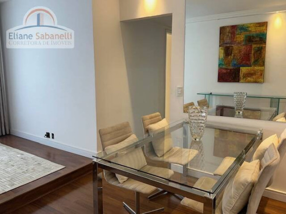 Imagem Apartamento com 3 Quartos para Alugar, 70 m² em Vila Andrade - São Paulo Imagem Apartamento com 3 Quartos para Alugar, 70 m² em Vila Andrade - São Paulo