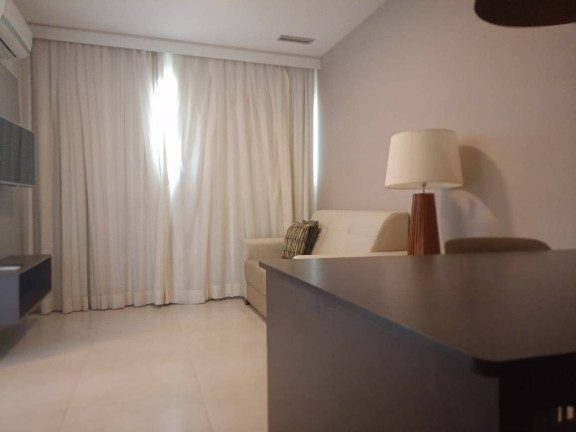 Imagem Apartamento com 1 Quarto à Venda, 39 m² em Areal (águas Claras) - Brasília