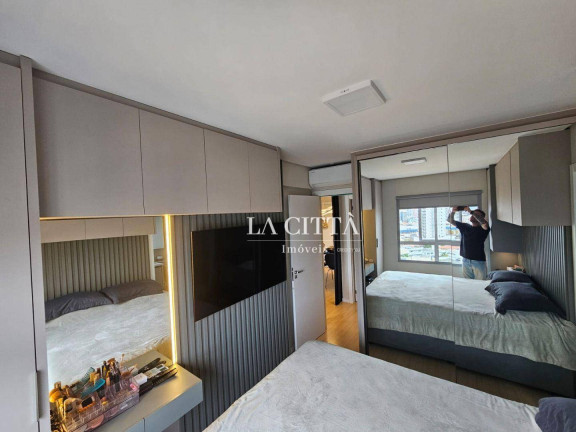Imagem Apartamento com 2 Quartos à Venda, 63 m² em Vila Operária - Itajaí