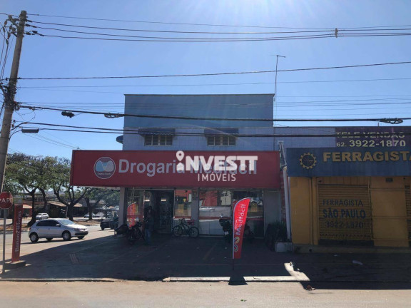 Edifício Residencial à Venda, 912 m² em Jardim Novo Mundo - Goiânia