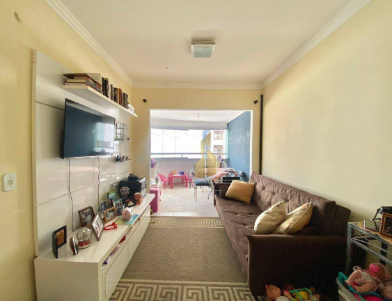 Apartamento com 2 Quartos à Venda, 68 m² em Jardim Aquarius - São José Dos Campos
