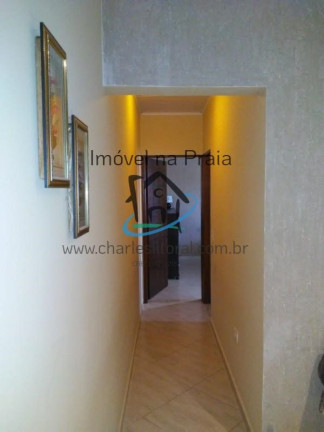 Imagem Casa com 2 Quartos à Venda, 150 m² em Morro Do Algodão - Caraguatatuba