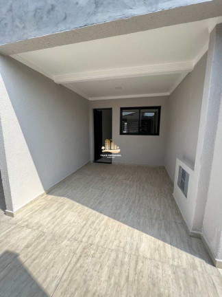 Imagem Casa com 2 Quartos à Venda, 58 m² em Sítio Do Campo - Praia Grande