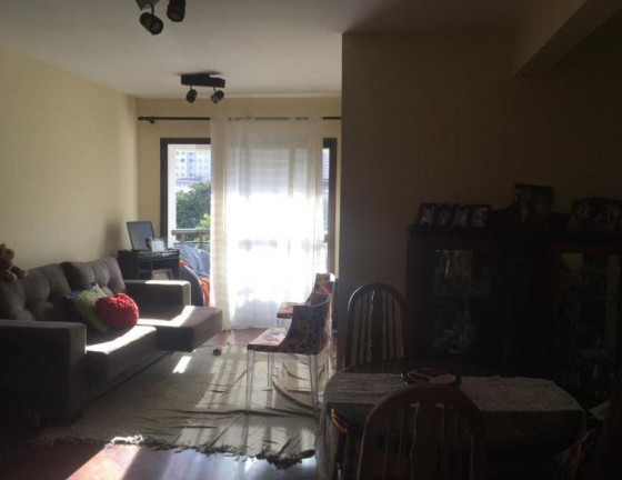 Imagem Apartamento com 3 Quartos à Venda, 97 m² em Saúde - São Paulo Imagem Apartamento com 3 Quartos à Venda, 97 m² em Saúde - São Paulo