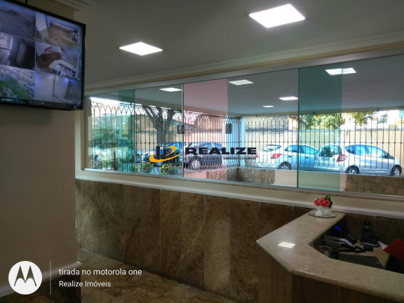 Imagem Apartamento com 2 Quartos à Venda, 55 m² em Centro - Campos Dos Goytacazes Imagem Apartamento com 2 Quartos à Venda, 55 m² em Centro - Campos Dos Goytacazes