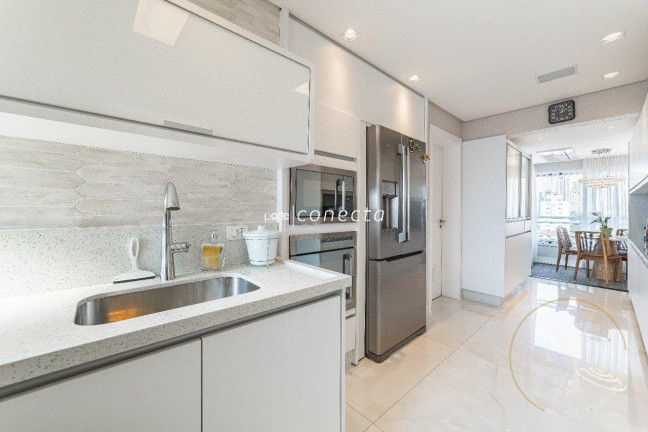 Apartamento com 4 Quartos à Venda, 229 m² em Tatuapé - São Paulo