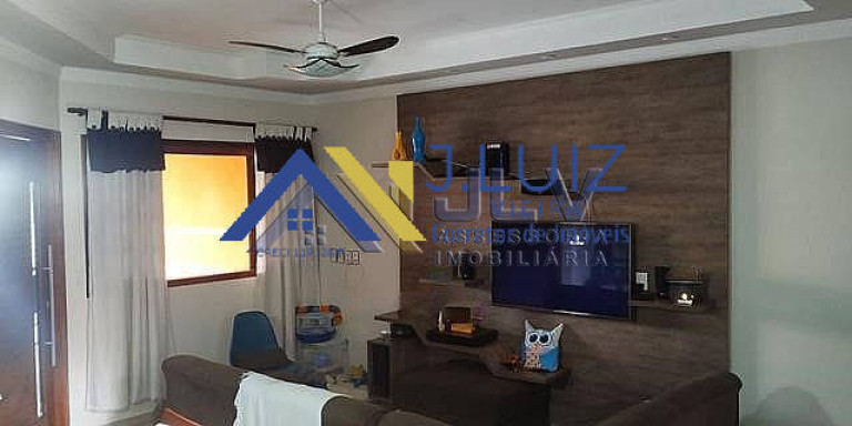 Casa com 2 Quartos à Venda, 110 m² em Jardim Morada Do Sol - Indaiatuba