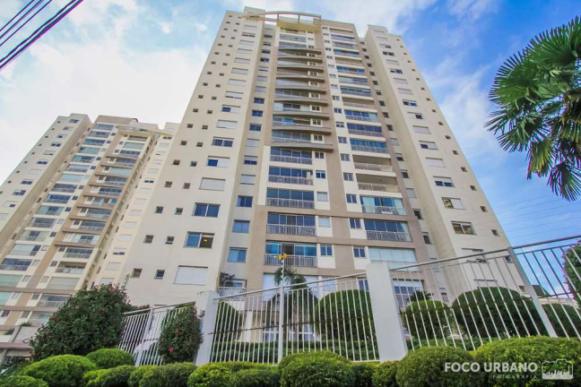 Imagem Apartamento com 3 Quartos à Venda, 125 m² em Jardim Europa - Porto Alegre Imagem Apartamento com 3 Quartos à Venda, 125 m² em Jardim Europa - Porto Alegre