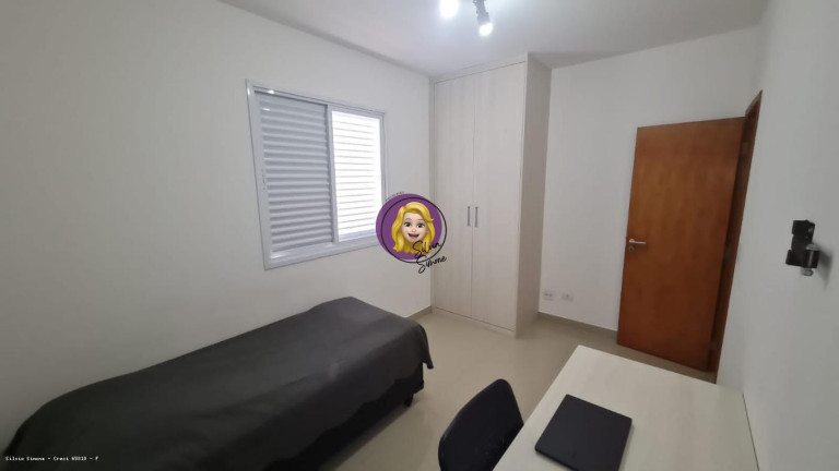 Imagem Casa com 3 Quartos à Venda, 117 m² em Aparecida - Santos Imagem Casa com 3 Quartos à Venda, 117 m² em Aparecida - Santos