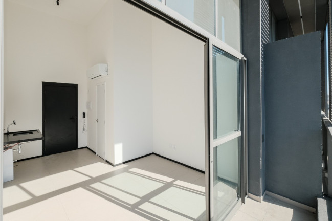 Imagem Studio com 1 Quarto à Venda, 38 m² em Consolação - São Paulo