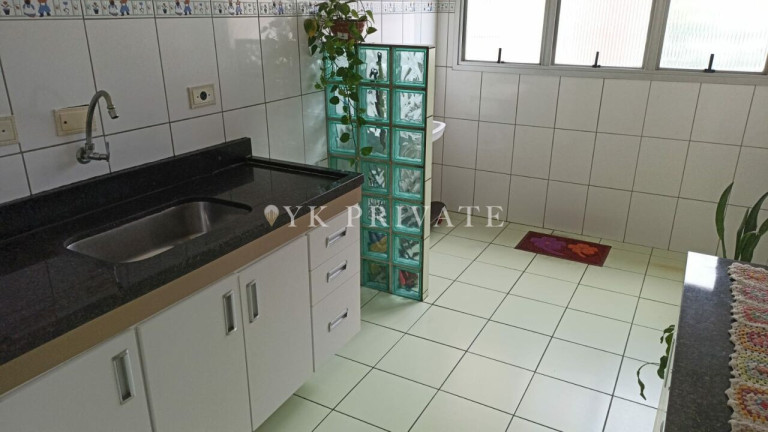 Imagem Apartamento com 2 Quartos à Venda, 51 m² em Vila Primavera - São Paulo