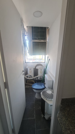 Foto do imóvel Ponto Comercial à Venda, 32 m² em água Branca - São Paulo