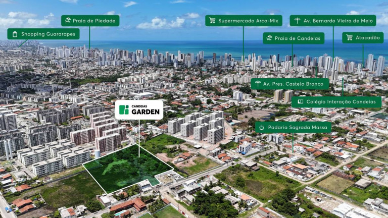 Imagem Apartamento com 2 Quartos à Venda, 40 m² Imagem Apartamento com 2 Quartos à Venda, 40 m²