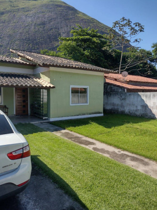 Imagem Casa com 2 Quartos à Venda, em Chácaras De Inoã (inoã) - Maricá Imagem Casa com 2 Quartos à Venda, em Chácaras De Inoã (inoã) - Maricá
