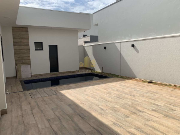 Imagem Casa de Condomínio com 3 Quartos à Venda, 191 m² em Parque Brasil 500 - Paulínia Imagem Casa de Condomínio com 3 Quartos à Venda, 191 m² em Parque Brasil 500 - Paulínia