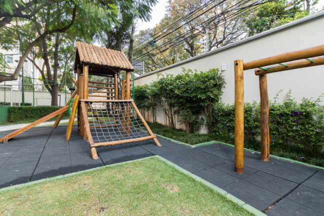 Imagem Apartamento com 2 Quartos à Venda, 111 m² em Brooklin - São Paulo