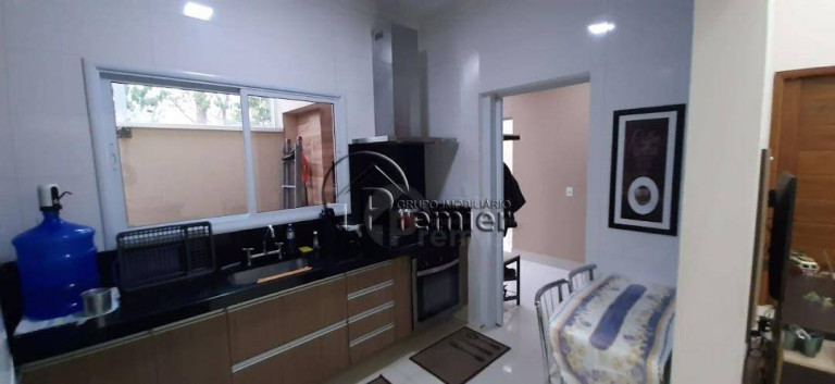 Imagem Casa com 3 Quartos à Venda, 113 m² em Jardim Park Real - Indaiatuba Imagem Casa com 3 Quartos à Venda, 113 m² em Jardim Park Real - Indaiatuba