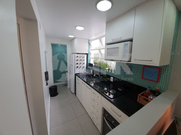 Imagem Apartamento com 1 Quarto à Venda, 40 m² em Bela Vista - Porto Alegre Imagem Apartamento com 1 Quarto à Venda, 40 m² em Bela Vista - Porto Alegre