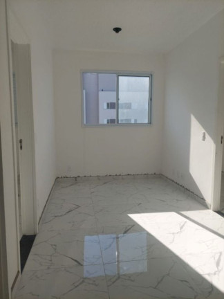 Imagem Apartamento com 2 Quartos para Alugar, 43 m² em Centro - Ferraz De Vasconcelos