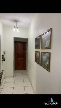 Imagem Apartamento com 3 Quartos à Venda, 80 m² em Embaré - Santos