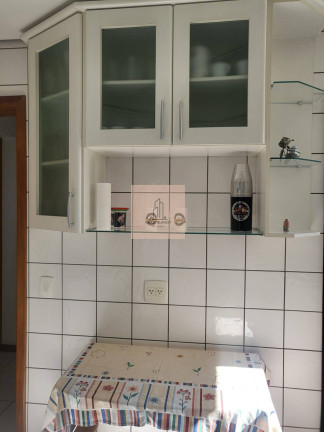 Imagem Apartamento com 3 Quartos à Venda, 97 m² em Edifício Sevilla Plaza - Sorocaba
