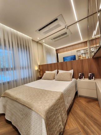 Imagem Imóvel com 2 Quartos à Venda, 45 m² em Vila Gumercindo - São Paulo