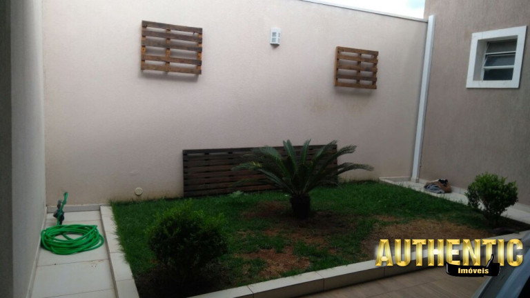 Imagem Casa com 3 Quartos à Venda,  em Parque Residencial Potiguara - Itu