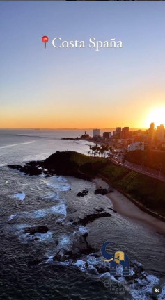 Imagem Cobertura com 2 Quartos à Venda, em Ondina - Salvador Imagem Cobertura com 2 Quartos à Venda, em Ondina - Salvador