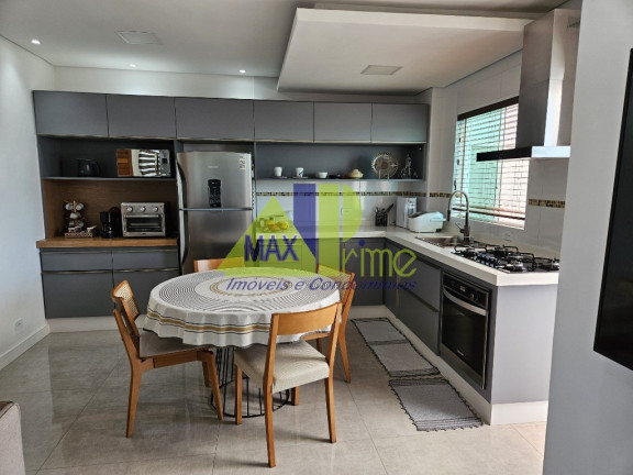 Imagem Casa com 2 Quartos à Venda, 67 m² em Vila Santana - São Paulo