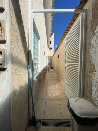 Imagem Sobrado com 3 Quartos à Venda, 235 m² em Vila Varela - Poá