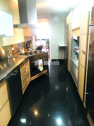Imagem Apartamento com 4 Quartos para Alugar, 370 m² em Panamby - São Paulo Imagem Apartamento com 4 Quartos para Alugar, 370 m² em Panamby - São Paulo