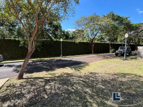 Imagem Terreno à Venda, 533 m² em Bonfim Paulista - Ribeirão Preto