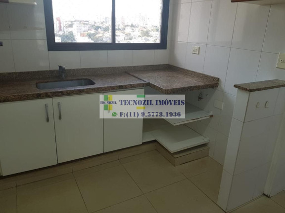 Imagem Apartamento com 3 Quartos à Venda, 130 m² em Vila Mariana - São Paulo Imagem Apartamento com 3 Quartos à Venda, 130 m² em Vila Mariana - São Paulo