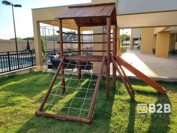 Imagem Apartamento com 3 Quartos à Venda, 70 m² em Hyde Park Residence - Bauru Imagem Apartamento com 3 Quartos à Venda, 70 m² em Hyde Park Residence - Bauru