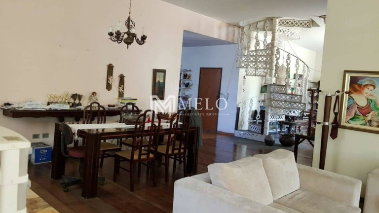 Casa à Venda, 1.000 m² em Poço - Recife