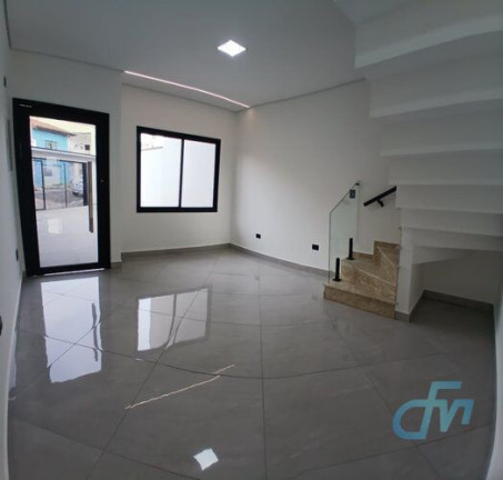 Imagem Sobrado com 3 Quartos à Venda, 105 m² em Centro - Mogi Das Cruzes