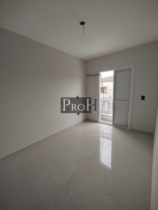 Imagem Apartamento com 3 Quartos à Venda, 98 m² em Parque Das Nações - Santo André