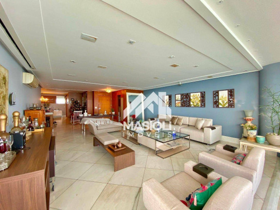 Imagem Apartamento com 4 Quartos à Venda, 340 m² em Praia De Itapoã - Vila Velha Imagem Apartamento com 4 Quartos à Venda, 340 m² em Praia De Itapoã - Vila Velha