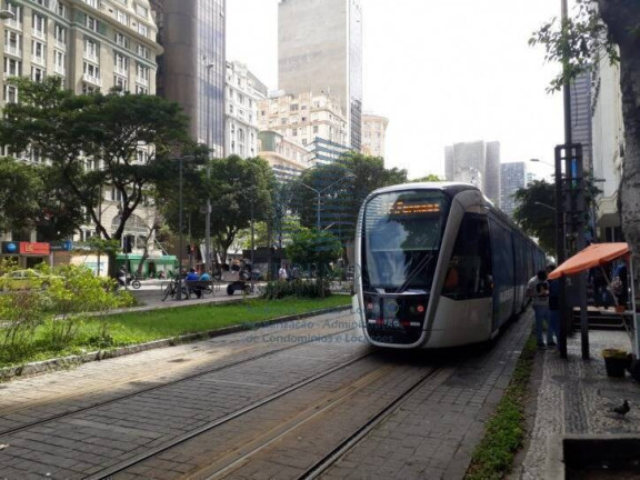 Imagem Sala Comercial à Venda, 63 m² em Centro - Rio De Janeiro Imagem Sala Comercial à Venda, 63 m² em Centro - Rio De Janeiro