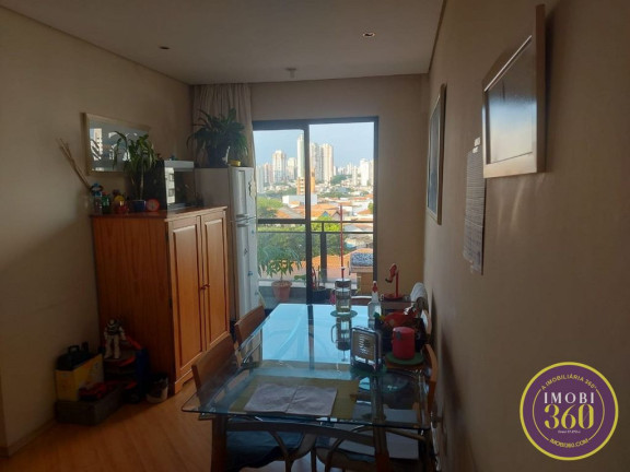 Apartamento com 2 Quartos à Venda, 61 m² em Moóca - São Paulo